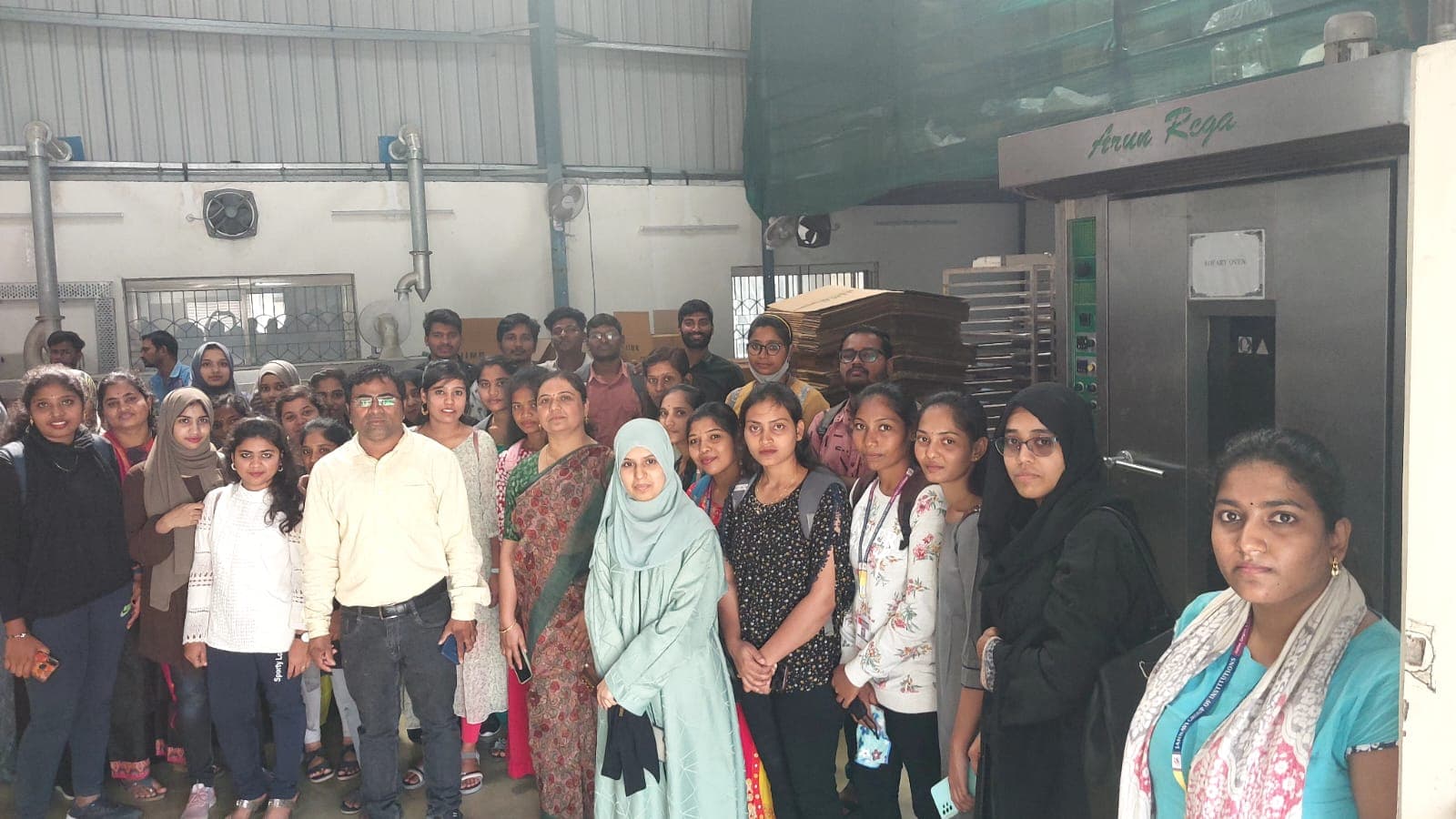 Jahnavi Group of Institutions Hyderabad Events 5 photo 10